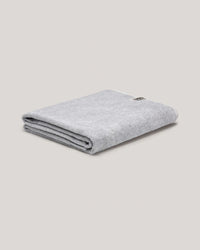 Bath Towels | Smoke