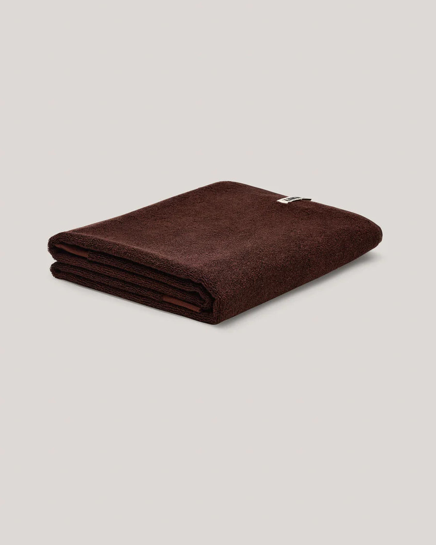Bath Towels | Cedar