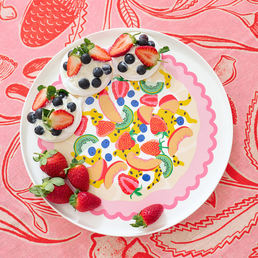 Serving Plate | Pavlova