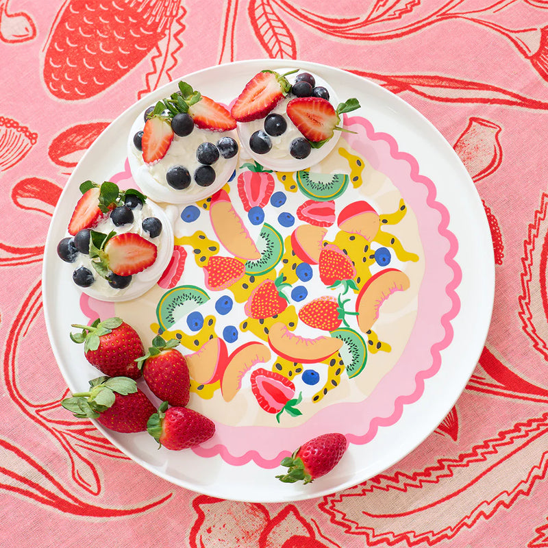 Serving Plate | Pavlova