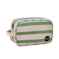Shoreline Stripe Picnicware