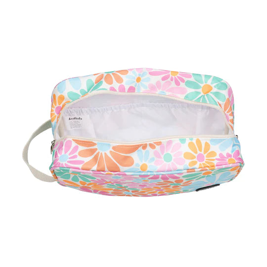 Pastel Daisy Picnicware | Holiday Collection