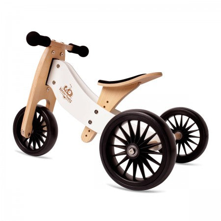 Tiny Tot Trike Plus