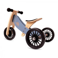 Tiny Tot Trike Plus