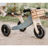 Tiny Tot Trike Plus