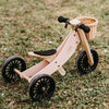 Tiny Tot Trike Plus