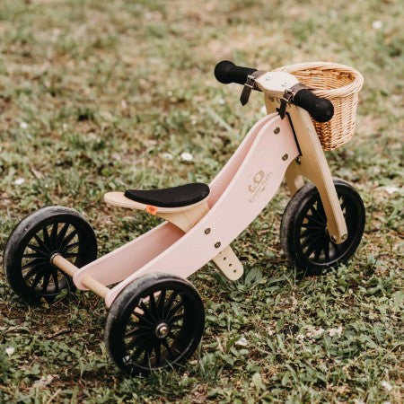 Tiny Tot Trike Plus