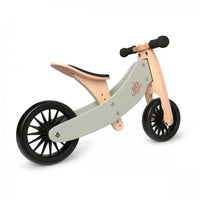 Tiny Tot Trike Plus