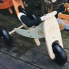 Tiny Tot Trike Plus