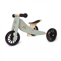 Tiny Tot Trike