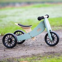 Tiny Tot Trike