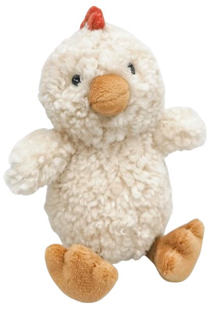 Chick Toy Beige