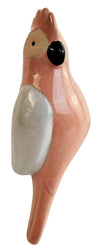 Galah Pot Hanger Pink