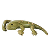 Gecko Pot Hanger Green