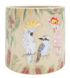 FB Birds Planter 14cm