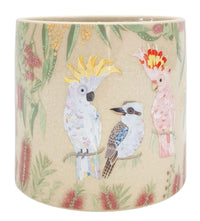 FB Birds Planter 14cm