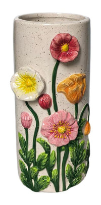 Bloom Vase Pink