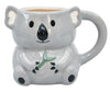 Koala Mug Grey