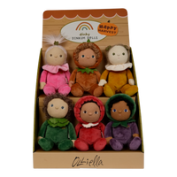 Dinky Dinkum Dolls | Happy Harvest