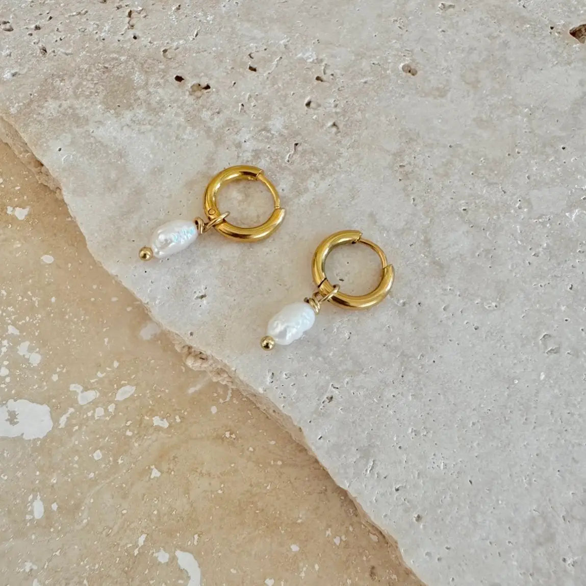 Dreamer Collection Earrings uno