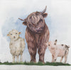 Animal Paper Napkins | 20pk