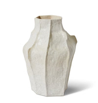 Genkei Vase | Brown