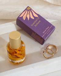Essential Oil Perfume Roller
