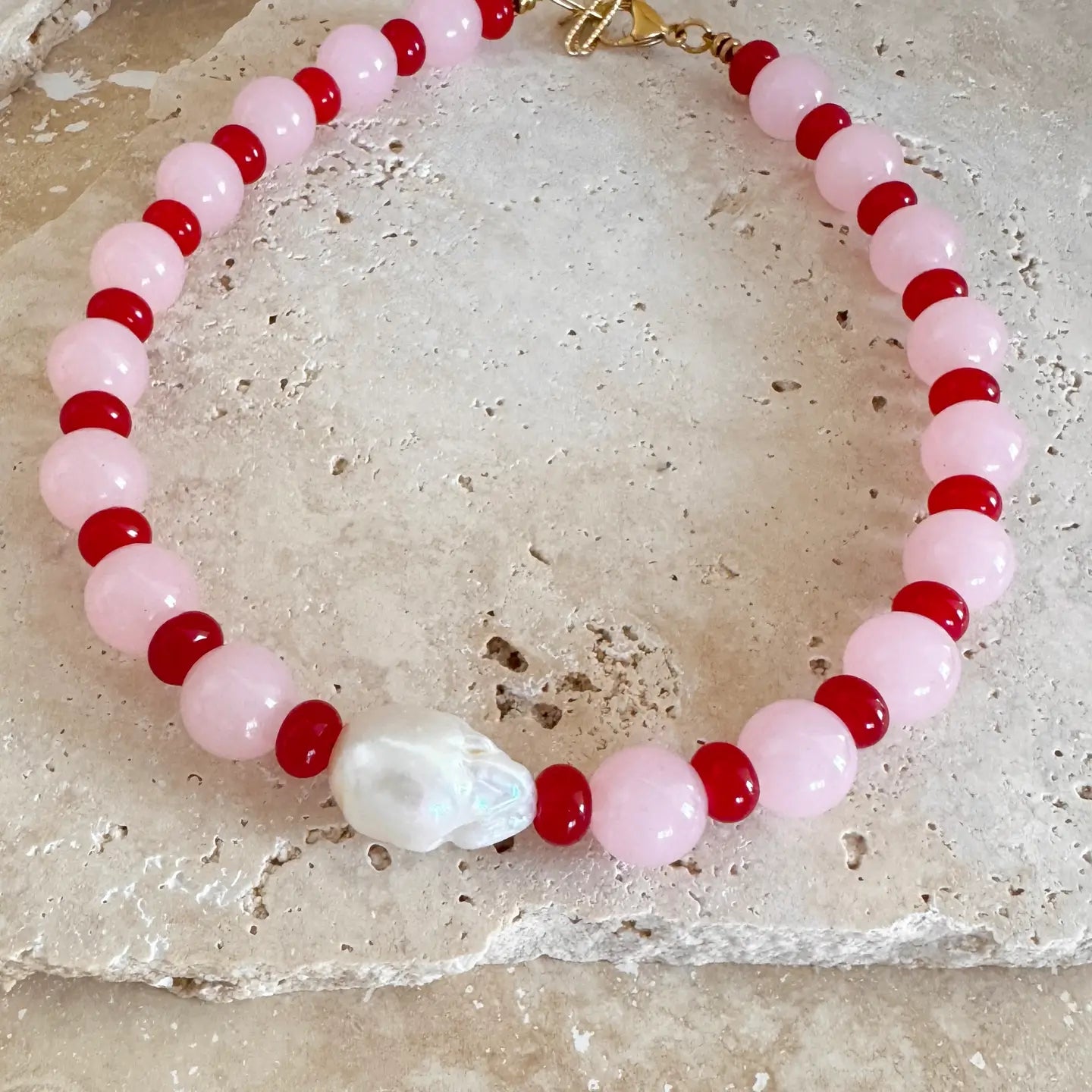 Wilma Necklace | Vovo