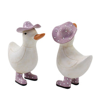 Duck Waggles Lilac