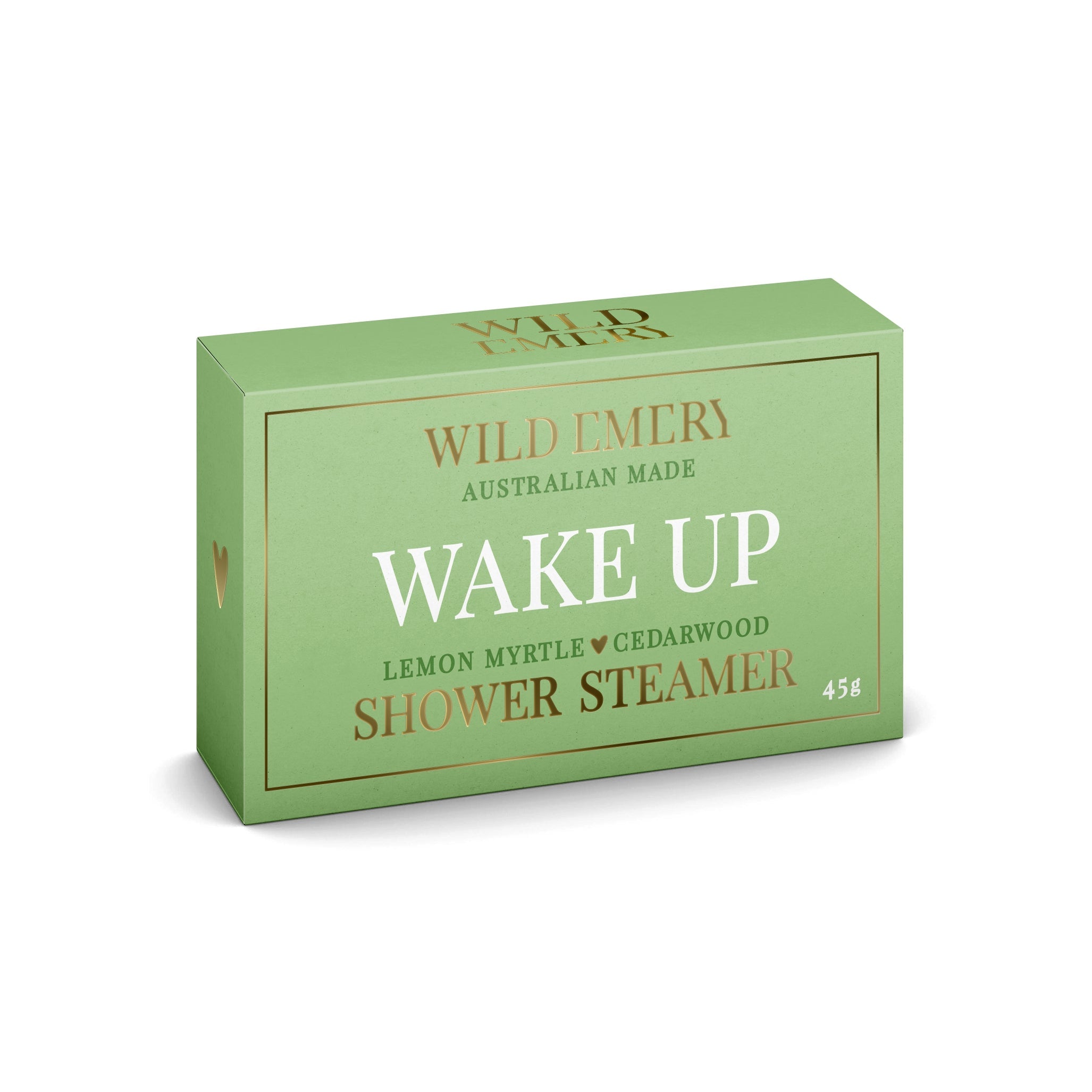 Shower Steamer | Citrus & Floral