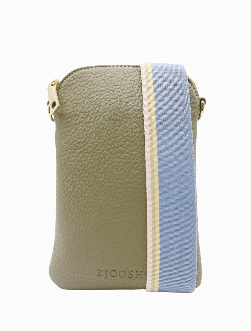 Wanderer Cross Body Bag