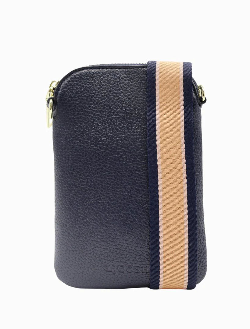 Wanderer Cross Body Bag