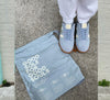 Goodsole 2001 Parallel Canvas | Smoke Canvas