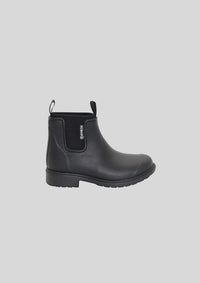 Jam Boot | Black