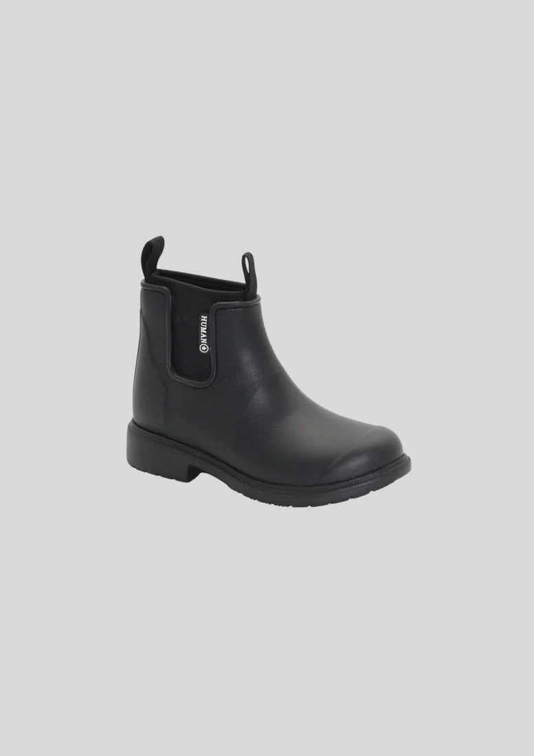 Jam Boot | Black