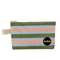 Shoreline Stripe Picnicware