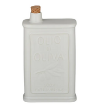 Olio Ceramic Oil Bottle