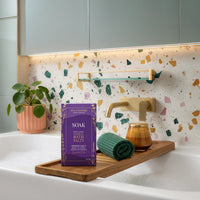 Soak Single Soak Natural Bath Salts