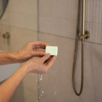 Energize | Shower Steamer