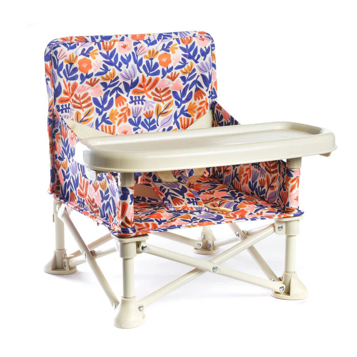 IZIMINI Baby Folding Up Camping Chair V2