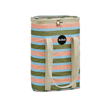 Shoreline Stripe Picnicware