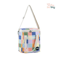 WMBT x Kollab Checkers Picnicware | Holiday Collection