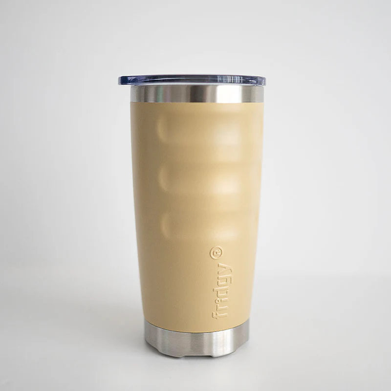 Fridgy Grip Range Tumbler | 600ml