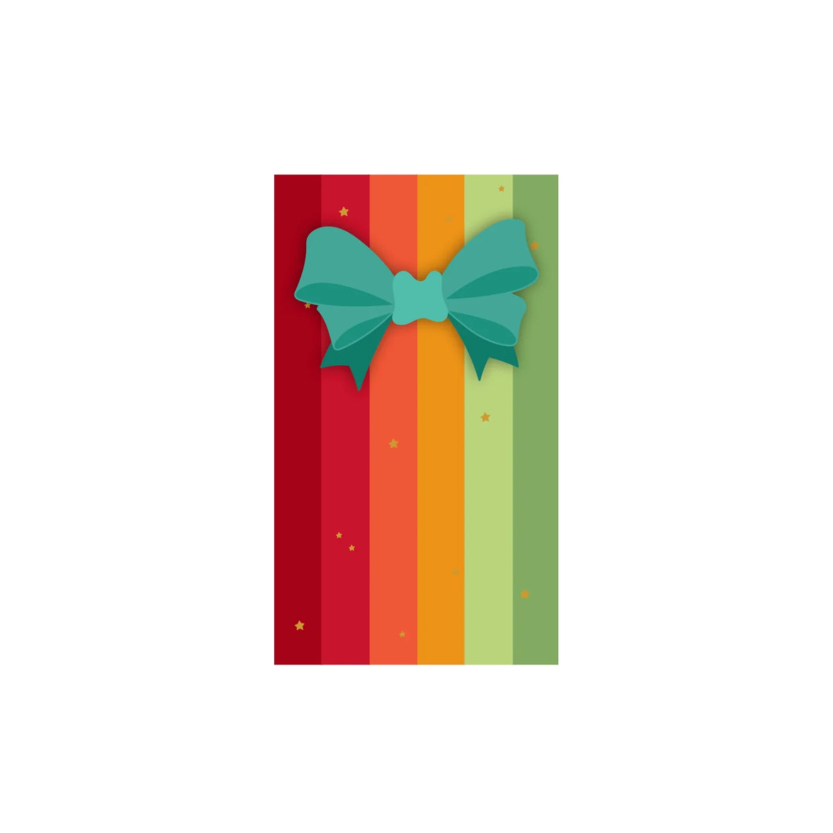 Warm And Bright Shower Steamer Three Pack Gift Set