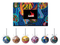 Christmas Baubles 6 Pack | The Torch