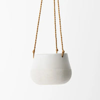 Bowl Iosetta Hanging Planter