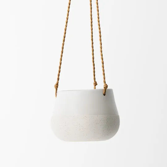 Bowl Iosetta Hanging Planter