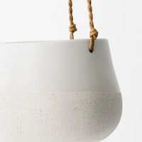 Bowl Iosetta Hanging Planter