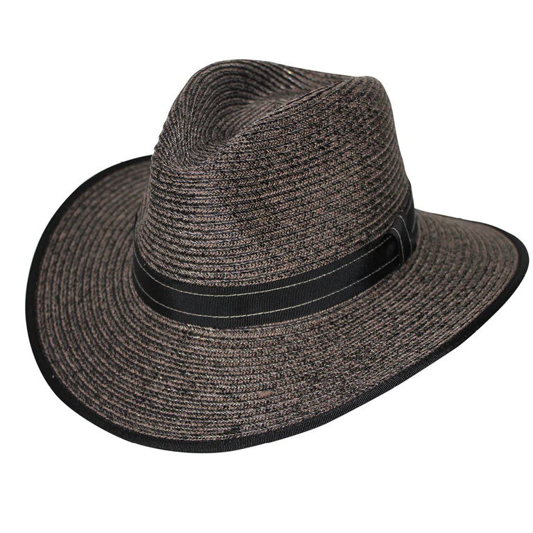 Durham Fedora | Canopy Bay by Deborah Hutton