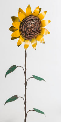 Yellow Sunflower | Garden | Ornament